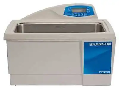 Branson Cpx-952-818R Ultrasonic CleanerCpxh5.5 Gal • $3063.99