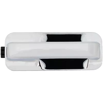 Exterior Door Handle For 15-22 Ford F-150 Front Or Rear Passenger Side • $44.18