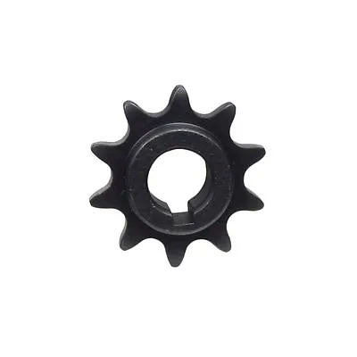 10 Tooth #40/#41/420 Sprocket With 5/8  Bore For The Baja/Coleman Mini Dirt Bike • $11.99
