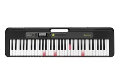 Casio Casiotone 61 Key Lighting Keyboard LK-S250 Piano Gift Box RAM • $1394.50