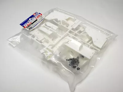 M1282 Tamiya Sp-1524 F104 Wing Set White2012 51524 1/10 Rc Ferrari F2012 Rare Sp • $119.16