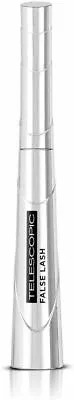 L'Oreal Paris False Lash Telescopic Mascara Magnetic Black  • £10.99