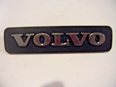 Volvo 859 940  Volvo  Fender Emblem 20244 • $15