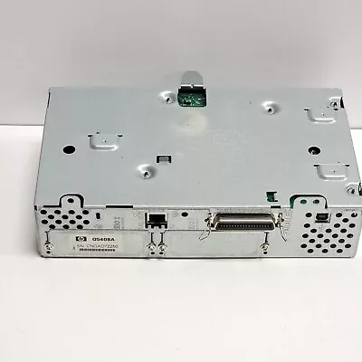 ORIGINAL FORMATTER Q5408A PART From HP LaserJet 4350tn Laser Printer • $39.95