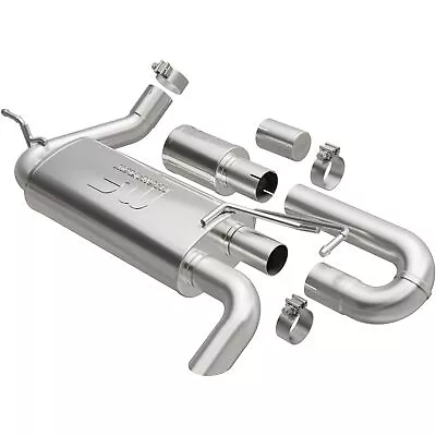 Magnaflow Exhaust System Kit • $794