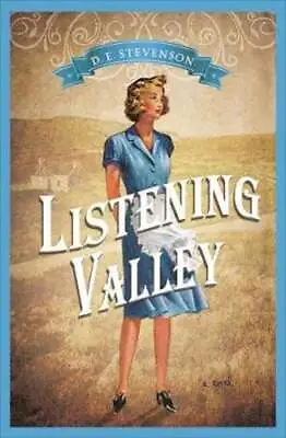 Listening Valley By D E Stevenson: Used • $9.09