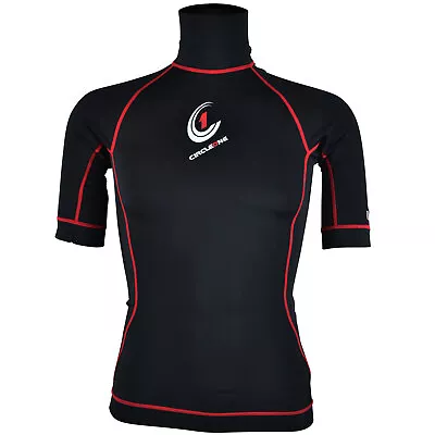 £19.99 • Buy Mens Rash Vest - Lycra Short Sleeve
