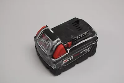 Milwaukee M18 (‎48-11-1828) 18V 3Ah Li-Ion Battery • $25