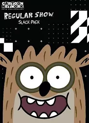 £13.38 • Buy Regular Show: Slack Pack New Region 1 Dvd
