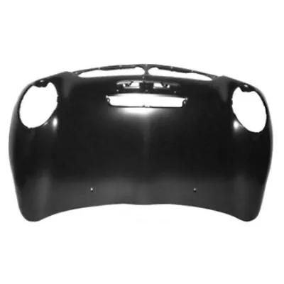 For Mini Cooper 2002-2008 Hood Panel S Model Convertible | Hatchback | MC1230100 • $789.25