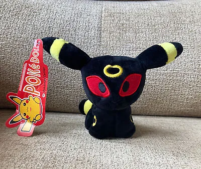 £8.99 • Buy Pokémon Centre Umbreon Mini Plush Soft Toy
