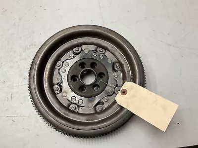 VW PASSAT TDI OEM 2014 DSG Torque Converter Duel Clutch Transmission  150K MILLE • $158