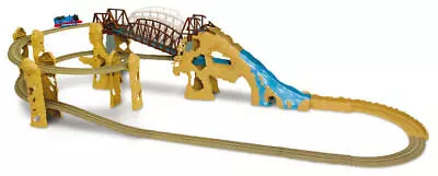 £6 • Buy Thomas & Friends Trackmaster Thomas At Tumblin' Bridge Spares REDUCED