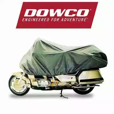 Dowco Legend Traveler Motorcycle Cover For 2008-2009 Victory Vision Tour Zl • $58.38