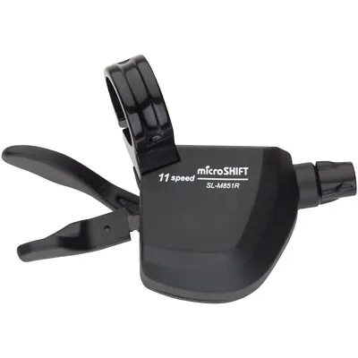 MicroSHIFT XLE Right Trigger Shifter 11-Speed Mountain  DynaSys Compatible • $29.10
