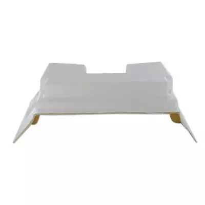 FIBERGLASS BATTERY COVER FOR IH Fits International 154 Fits Cub LO-BOY 184 185 • $124.99