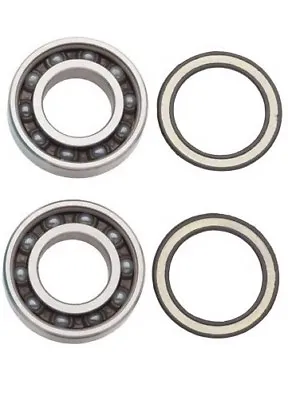 Ceramic Bearing* 2 For Front Hub:Hope Pro 2/EVOMavic CrossMax STTune King MK • $13.50