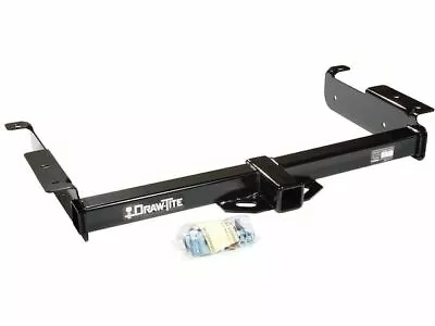 Draw-Tite Trailer Hitch Fits Chevy Express 3500 1996-2020 59MXGS • $239.91