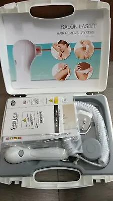 Rio LAHR2-3000 Compact Salon Laser Hair Removal System New In Packaging • £60