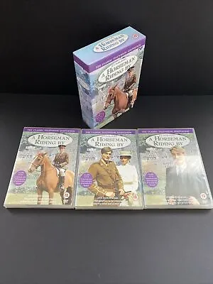 A Horseman Riding By (DVD 2004 6-Disc Set Box Set) • £14.50