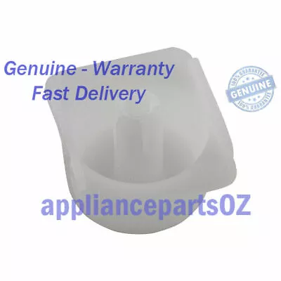 402015A Fisher Paykel Fridge Skid Foot & Pin Assembly • $16.65