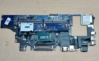 TESTED ✔️ Dell Latitude E7240 Motherboard Intel I5-4310U SR1EE 0GMYR8... • $82.95