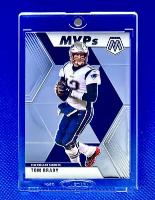 Tom Brady Mosaic Silver Chrome 1st Year Buccs Super Bowl Ring #7 ~ Mint! • $29.99