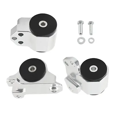 Swap Motor Mount Kit For Honda Civic EG D/B-Series 92-95 For Acura Integra 94-01 • $60.49