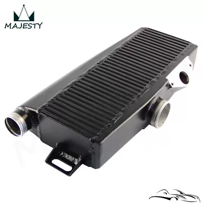 Top Mount Intercooler For Subaru Impreza 2.0L 2.5L WRX 02-07 STI 04-07 2.0L 2.5L • $240.55