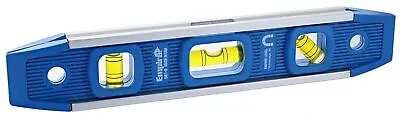 Empire - 581-9 -  9'  Aluminum Sided Torpedo Level  W/ Overhead Viewing Slot • $9.99