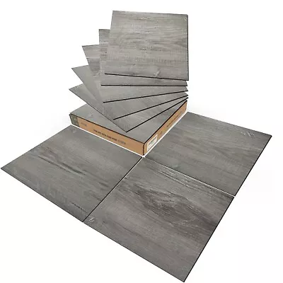 Art3d Peel And Stick Tile Vinyl Floor Tiles 30-Pack 12 X 12 Inch Cover 30 Sq. Ft • $49.99