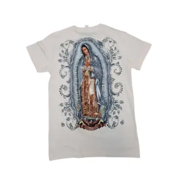 Virgen De Guadalupe T Shirt • $14.99