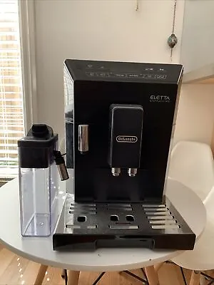 $850 • Buy Delonghi Fully Automatic Coffee Machine