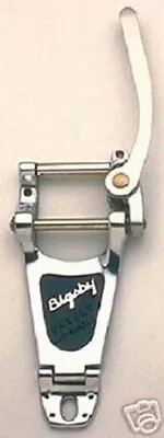 NEW - Bigsby B7 & Vibramate V7 Quick Mount Kit For Flying V! • $251.31