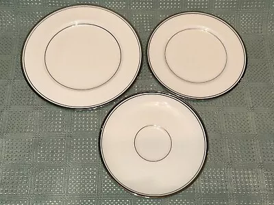 Your Choice - Mikasa Briarcliffe Salad Plate / Bread & Butter/ Saucer- Near Mint • $6