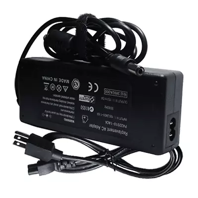 AC Adapter Power Supply Charger Cord For Toshiba Tecra A2 A4 A8 A9 Series  • $15.99