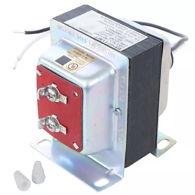 $19.81 • Buy Doorbell Transformer For, Ring Video Pro, Nest 24V 40VA Thermostat, Power Supply