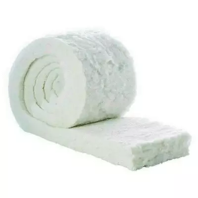 Itch Free Eco Loft Insulation Roll 8m X 370mm X 110mm - (2.96 M²) • £29