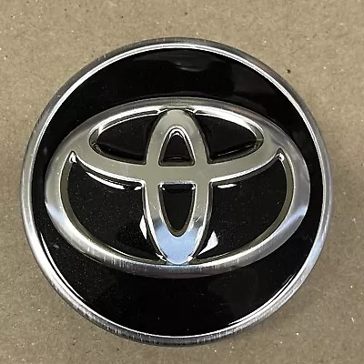 Toyota Camry Highlander Sienna Avalon Center Cap 42603-08010 2019-2023 *NEW* • $17.49