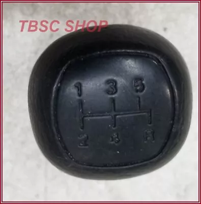 1987-1998 Ford Mustang T5 5 Speed Manual Stick Oem Shift Knob Handle Black • $19.95