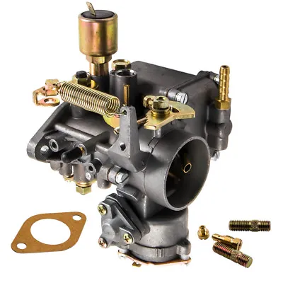 Carburetor For Volkswagen 71 72 73 74 - 79 Super Beetle 113129031K Brand New • $65.52