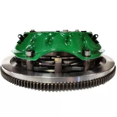 $2777 • Buy Valair NMU70G56TRIPLE-COMP Competition Triple Disc Clutch For 05.5-18 Cummins