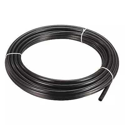 1/4 Dot Air Line 0.25  Od 32.8 Ft 10 Meters Saej844 Nylon 1/4 Hose Dot Approved • $22.50