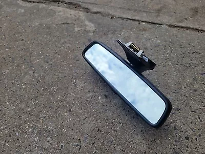 Mercedes SL500 R129 E320 W124 Convertible Rear View Mirror NEW Manual • $349