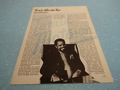 Tolles Engl Tamala Special Mit Marvin Gaye Mary WellsMartha And The Vandellas  • £2.05