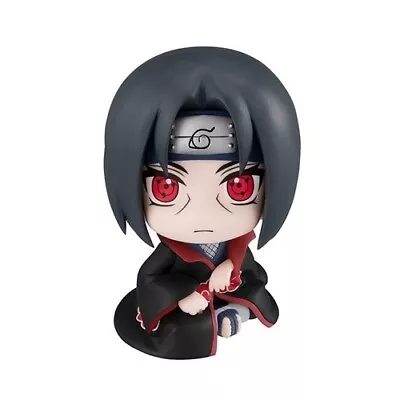 Naruto: Shippuden Uchiha Itachi Lookup Series Statue • $40