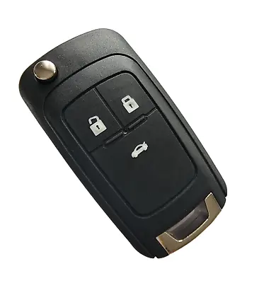 $69 • Buy NEW2x Holden Barina Remote Flip Key 2011 2012 2013 2014 Transponder (fits Cruze)