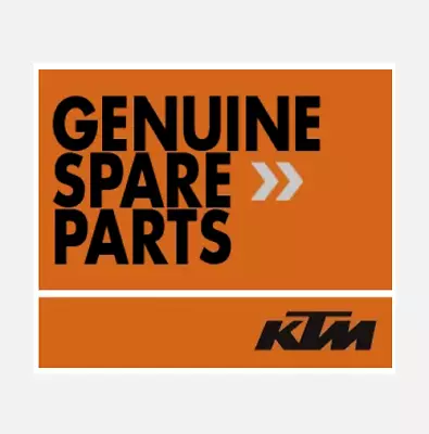 KTM SE-4 Helmet Visor Screws - UPW192930023 • $2.25