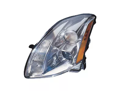 For  Maxima 04 Xenon Hid Headlight With Xenon Light Bulb Ballast Left • $392.92