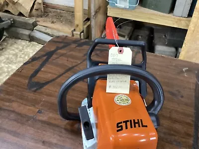 Stihl Ms 250. 007 • $300